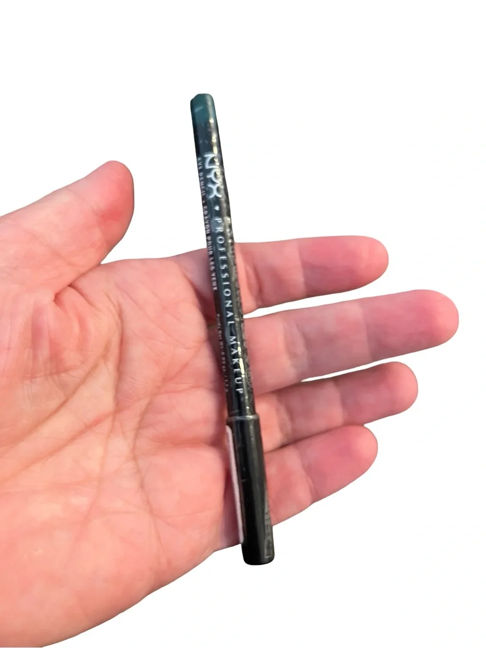 NYX Professional Makeup Eyeliner Pencil - Emerald city FINAL PRICE DROP